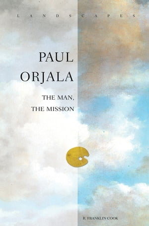 Paul Orjala