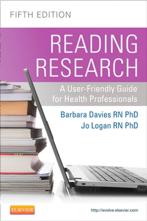 Reading Research, Fifth Canadian Edition - E-Boo