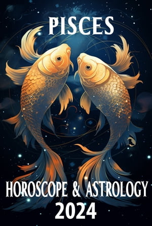 Pisces Horoscope & Astrology 2024