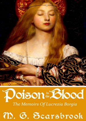 Poison In The Blood