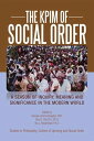 The Kpim of Social Order A Season of Social Upri