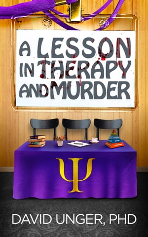 A Lesson in Therapy and Murder