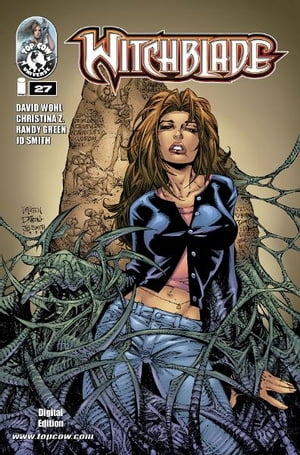 Witchblade #27