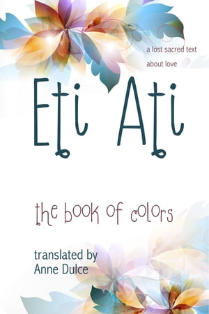 Eti Ati: The Book of Colors