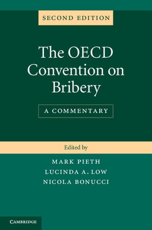The OECD Convention on Bribery