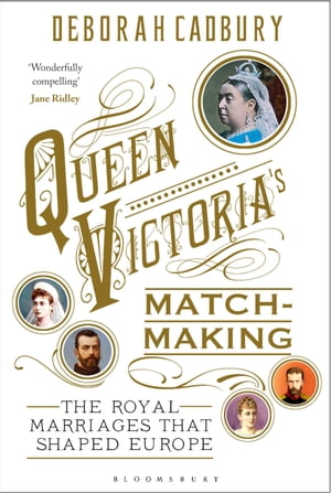 Queen Victoria's Matchmaking