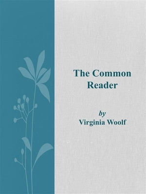 The Common Reader