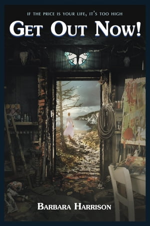 Get Out Now!【電子書籍】[ Barbara Harrison ]
