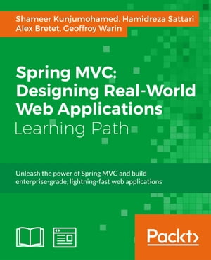 Spring MVC: Designing Real-World Web Applications