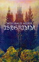 Isegrimm【電子書籍】[ Willibald Alexis ]