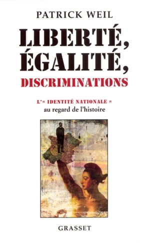 Libert?, ?galit?, discriminations【電子書籍