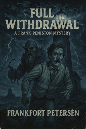 ŷKoboŻҽҥȥ㤨Full Withdrawal: A Frank Peniston Mystery Frank Peniston Mysteries, #6Żҽҡ[ Frankfort Petersen ]פβǤʤ450ߤˤʤޤ