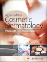 Cosmetic Dermatology Products and Procedures【電子書籍】