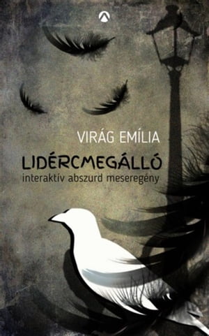 Lidércmegálló