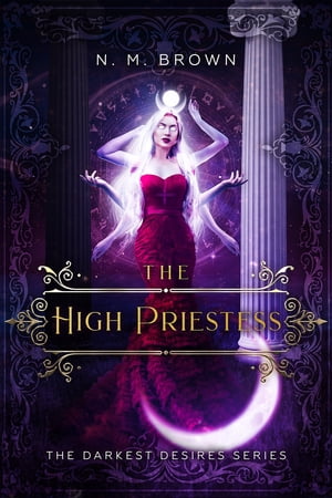 The High Priestess