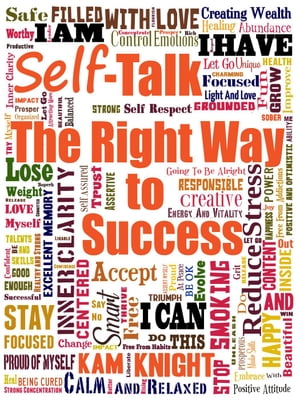 Self-Talk the Right Way to Success