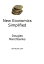 New Economics Simplified【電子書籍】[ Douglas Marchbanks ]