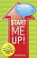 Start Me Up! Over 100 great business ideas for the budding entrepreneur