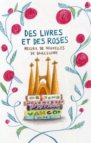 Des Livres et des Roses