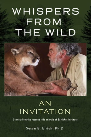 Whispers From the Wild An Invitation