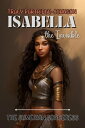 The Sumerian Sorceress Isabella the Invisible, #1