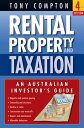 Rental Property and Taxation An Australian Investor's Guide