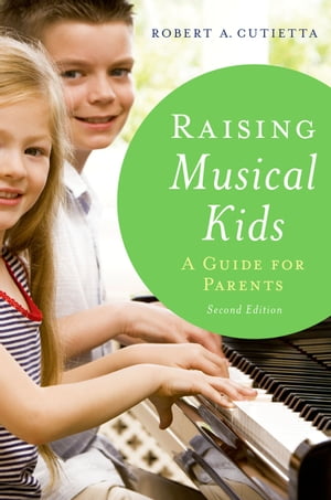 Raising Musical Kids