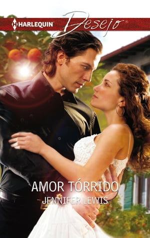 Amor t?rrido【電子書籍】[ Jennifer Lewis ]