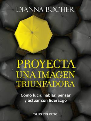 Proyecta una imagen triunfadora