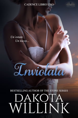 Inviolata【電子書籍】[ Dakota Willink ]