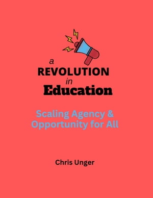 A Revolution in Education