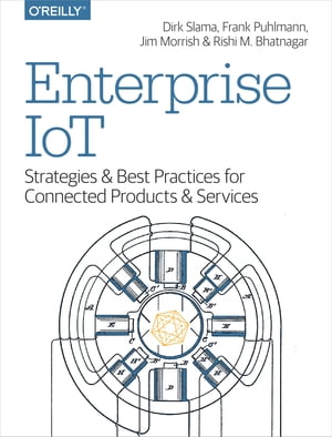 Enterprise IoT