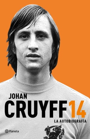 14. La autobiograf?a【電子書籍】[ Johan Cruyff ]