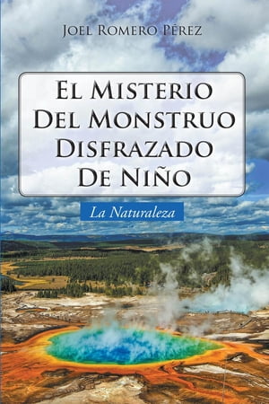 El Misterio del Monstruo Disfrazado de Niño