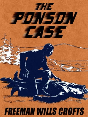 The Ponson Case