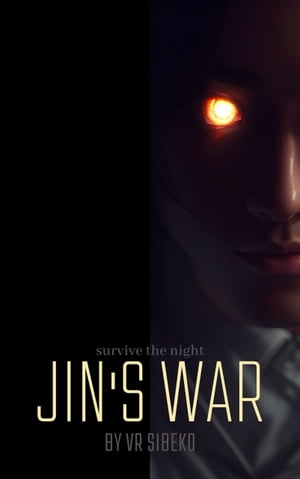 Jin's War