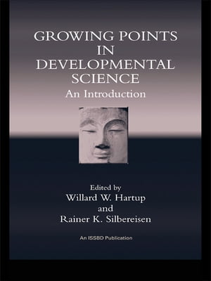 Growing Points in Developmental Science