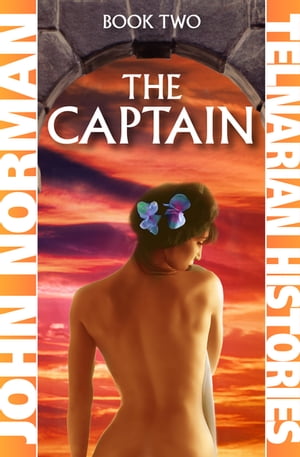 The CaptainŻҽҡ[ John Norman ]