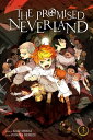 The Promised Neverland, Vol. 3 Destroy 【電子書籍】 Kaiu Shirai