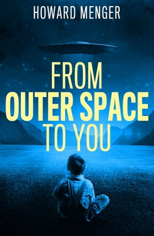 Outer Space to You【電子書籍】[ Howard Men