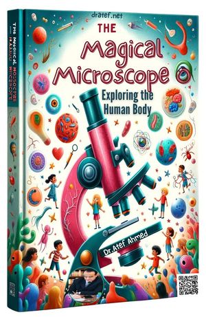 The Magical Microscope