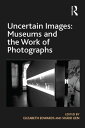 ＜p＞Almost all museums hold photographs in their collections, and museum professionals and their audiences engage with photographs in a myriad of ways. Yet despite some three decades of critical museology and photographic theory, and an extensive debate on the politics of representation, outside art museums, almost no critical attention has been given specifically to the roles, purposes and lives of these photographs within museums. This book brings into focus the ubiquitous yet entirely unconsidered work that photographs are put to in museums. The authors' argument is that there is an economy of photographs in museums which is integral to the processes of the museum, and integral to the understanding of museums. The international contributors, drawn from curators and academics, reflect a range of visual and museological expertise. After an introduction setting out the range of questions and problems, the first part addresses broad curatorial strategies and ways of thinking about photographs in museums. Shifting the emphasis from curatorial practices and anxieties to the space of the gallery, this is followed by a series of case studies of exhibitionary practices and the museum strategies that support them. The third section focuses on the role of photographs in the museum articulation of ’difficult histories’. A final section addresses photograph collections in a digital environment. New technologies and new media have transformed the management, address and purposing in photographs in museums, from cataloguing practices to streaming on social media. These growing practices challenge both traditional hierarchies of knowledge in museums and the location of authority about photographs. The volume emerges from PhotoCLEC, a HERA funded project on museums and the photographic legacy of the colonial past in a postcolonial and multicultural Europe.＜/p＞画面が切り替わりますので、しばらくお待ち下さい。 ※ご購入は、楽天kobo商品ページからお願いします。※切り替わらない場合は、こちら をクリックして下さい。 ※このページからは注文できません。