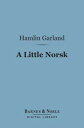A Little Norsk (...