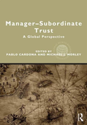 Manager-Subordinate Trust