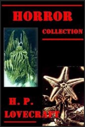 Complete 30 Romance Gothic Horror Anthologies