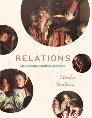 Relations An Anthropological Account