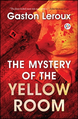 ŷKoboŻҽҥȥ㤨The Mystery of the Yellow RoomŻҽҡ[ Gaston Leroux ]פβǤʤ156ߤˤʤޤ