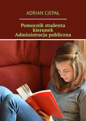 Pomocnik studenta kierunek Administracja publiczna