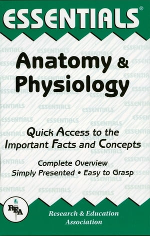 Anatomy and Physiology Essentials