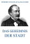 Das Geheimnis der StadtŻҽҡ[ Friedrich Wilhelm Hackl?nder ]